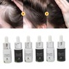 Day Night Hair Growth Serum Cleaning Scalp Styling Soothing Hair