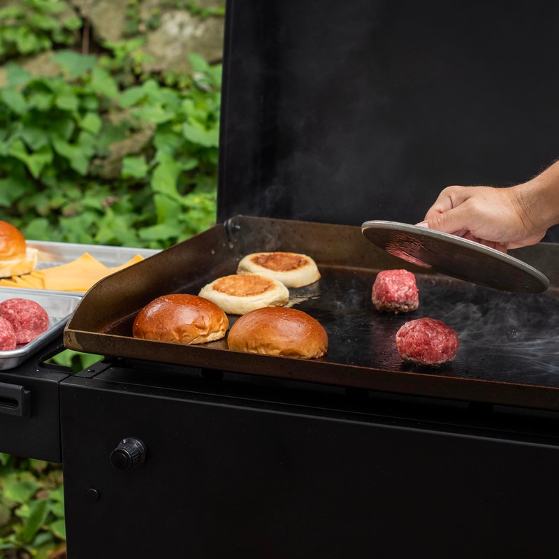 Nordic Ware Weighted Grill Press