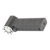 Jet Dry Blower 110000 RPM Infinite Speed Adjustment 25m/s Type