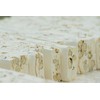 Italian Torrone Almond Nougat Candy Bar Pack x3 15.87oz (3