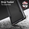 X-Doria Raptic Shield Case Note 20 Black