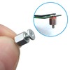 M.2 Screw Kit, NVMe Screws m.2 SSD Mounting Kit for
