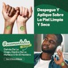 VERDORA Parches Aromáticos de Lavanda para Uso Externo, 18 Unidades