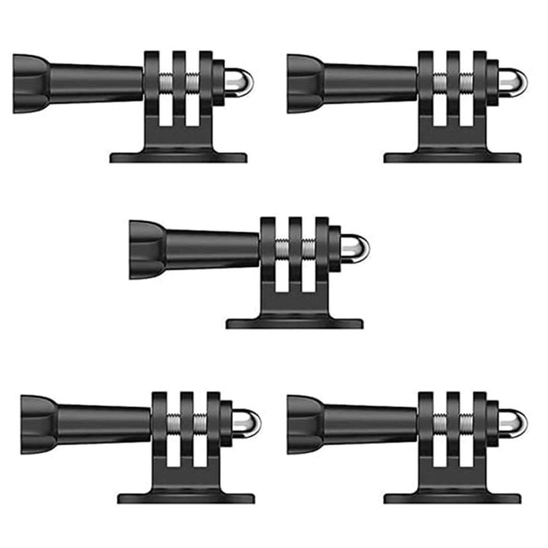 KAGYOKU Tripod Adapter High Quality Tripod Adapter with Thumb Screws