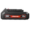 Shop-Vac 20V Lithium Battery 2.0Ah