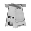 Tatonka Hobo Burner Outdoor Stove - Wood Stove Made of