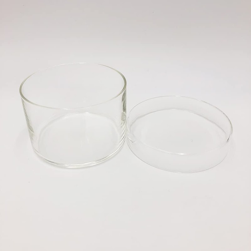 As One Hip High Petri Dish (Yakin), φ3.5 x 2.4