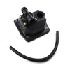 Genuine OEM KOHLER Parts - KIT, Valve Cover-Fuel Pump 24