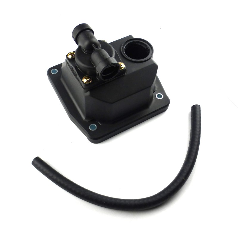 Genuine OEM KOHLER Parts - KIT, Valve Cover-Fuel Pump 24
