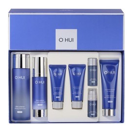 OHUI 오휘 클리닉 사이언스 3종 스페셜 세트 O Hui Clinic Science 3-Item Special Set
