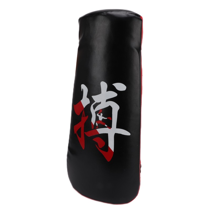Boxing Kick Pads Target Curved Muay Thai Training Pads Punching