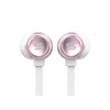 SOUL SC300 Wired Earphones, Type C, Mute Button, Volume Control,