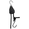 Dönges Rope Ratchet, 113 kg, 5 m (Rope Pulley Load
