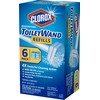 Clorox Wand Heads, 6 Count, Package May Vary