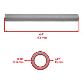 Replacement Powersports Parts – High-Performance Components for 52464-HN8-000 51108-HN2-000 Rear Knuckle Bushing Kit For Honda Mod-C83C-7905