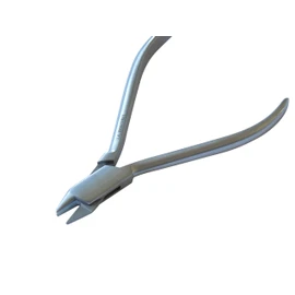 Wire pliers, three-prong pliers, 0.9 mm wire, 13 cm