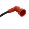 Outboard Ignition Coil Vibration Resistant Sensitive Fit for 9.9D 15D