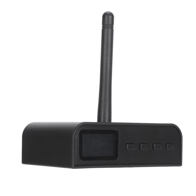 Bluetooth 5.1 Adapter 2 in 1 Stereo Receiver Transmitter 3.5mm
