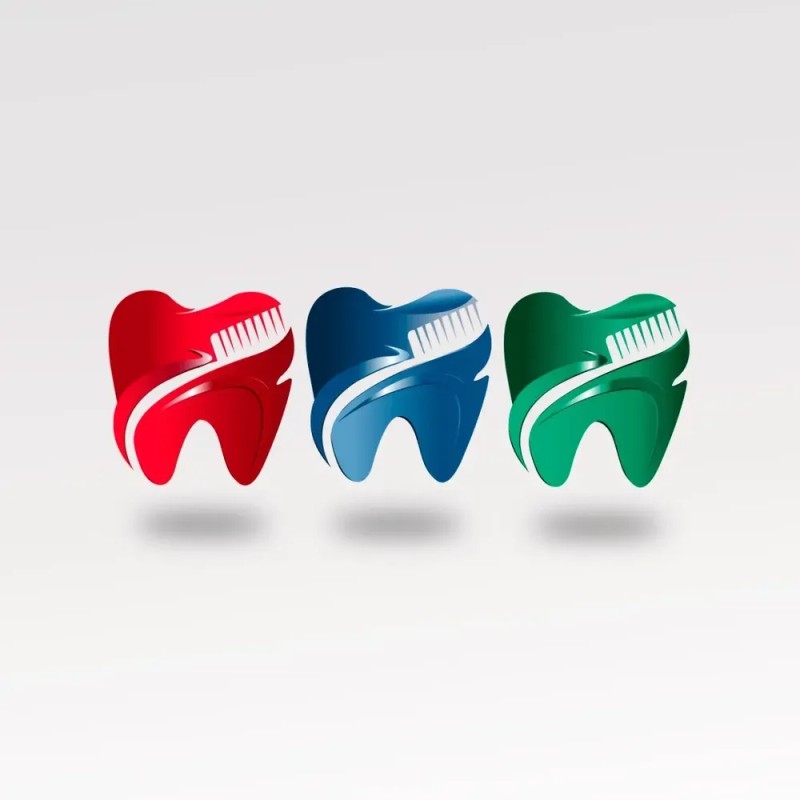 Enhebradores De Hilo Dental Gum® Eez-thru® Ortodoncia