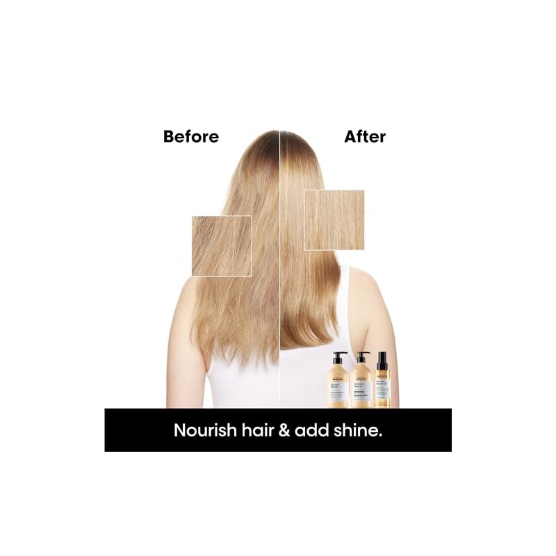 Oréal Professionnel Absolut Repair Aceite 30ml