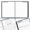 AT-A-GLANCE 2026 Planner, Weekly & Monthly, 7" x 8.75", Medium,