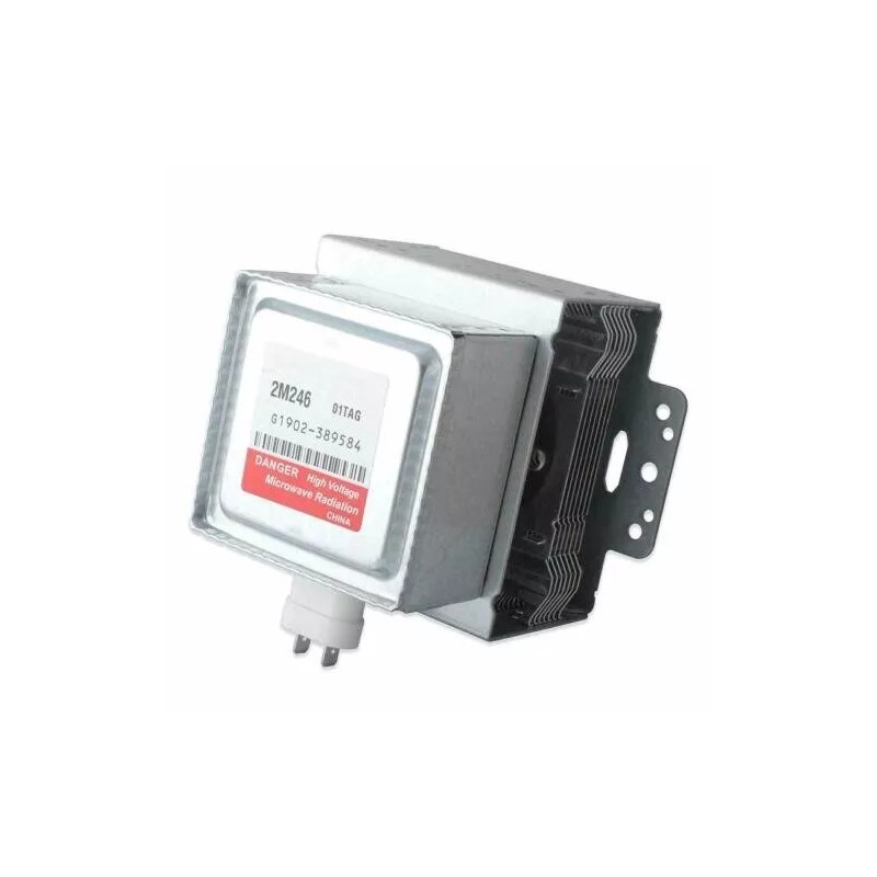 Kenmore OEM Microwave Oven Magnetron For LG Kenmore 721.80012401 LCRT2010BD