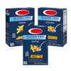 Gluten-Free Pasta Variety Pack – 3-Pack Bundle with Penne, Rotini