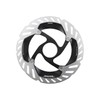 Shimano Dura-Ace RT-CL900 Ice Tech FREEZA rotor with internal lockring