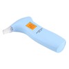 LCD Display Digital Alcohol Test Detector Breath Alcohol Analyser Tester
