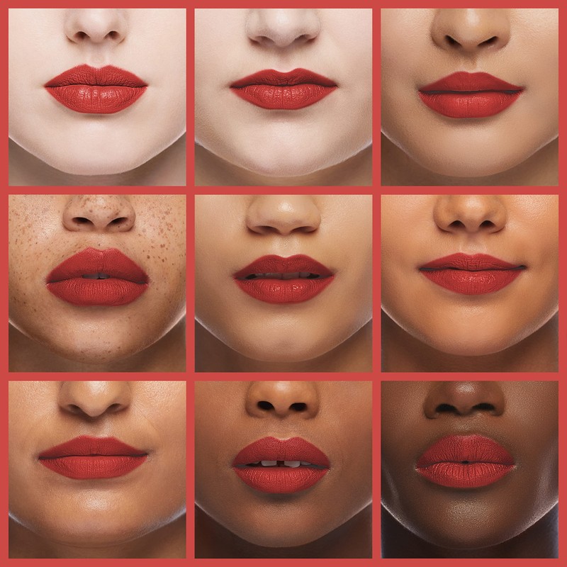 wet n wild Perfect Pout Matte Retractable Gel Lip Liner
