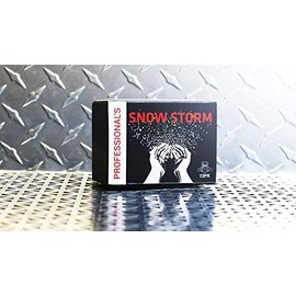 Professional Snowstorm Pack (12 pk) by Murphy's Magic Supplies Inc. - Trick