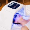 Bethany Home Eye Protector, Light Blocking Goggles, Laser Non-Transparent, with