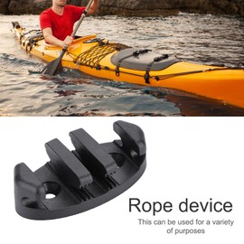 Kayak Cleat anchor cleat kayak Zig Zag Anchor Cleat kayak accessories for Kayak Canoe Deck Boating Fishing Boat Accessory ??czniki i kliny anchor cleat kayak kayak accessories Dock Cleats