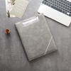 ProCase Clipboard A4, Portfolio Folder, Business Clipboard, Padfolio Binder with
