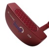 Bionik 105 Red Golf Putter Right Handed Semi Mallet Style