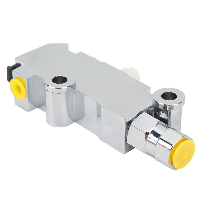 Disc Drum Classic Brake Proportioning Valve High Performance 172‑2174 172‑1364