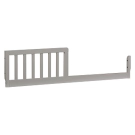 DaVinci Toddler Bed Conversion Kit (M3099) in Grey