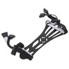 Archery Arm Guard Adjustable Ergonomic Lightweight PP Arm Protector for