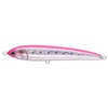 yamasita (Yamashita) Lure rapi-do F190 b08h Pink Bring