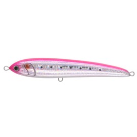 yamasita (Yamashita) Lure rapi-do F190 b08h Pink Bring