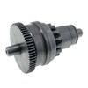 2EXTREME Spring Starting Clutch / Starter Coupling ZNEN ZN50QT-E