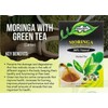 Dalgety Moringa with Green Tea Herbal Infusion 40g Cartons 100%