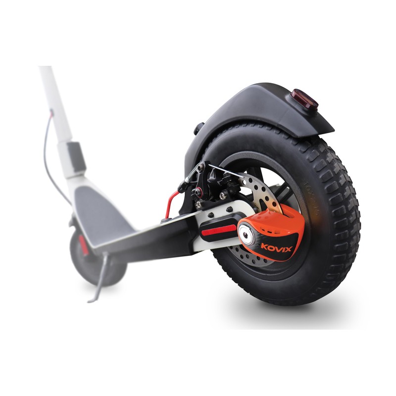 KOVIX Overlord Series KNN1/CB Disc Lock - Easy Push Down