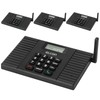Intercoms Wireless for Home - Full Duplex Wireless Intercom System