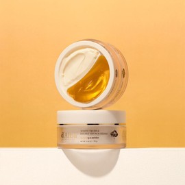 Dalba 화이트 트러플 더블 세럼 앤 크림 70g+70g White Truffle Double Serum and Cream 70g+70g