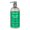 Renpure Tea Tree Mint Body Wash