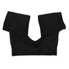Underarm Sweat Vest Pad, Shirt Mesh Quick Drying Breathable Washable