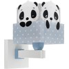 Dalber Children's Wall Lamp, Children's Lamp, Children's Room, Clouds, Animals,