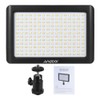 Mini Portable Dimmable Studio Video Photography LED Light Panel Lamp