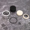 Air Compressor Repair Kit for Piston Cuff Seal ANR3731 Fits